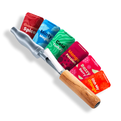Pack di Inizio - NovaRespiro