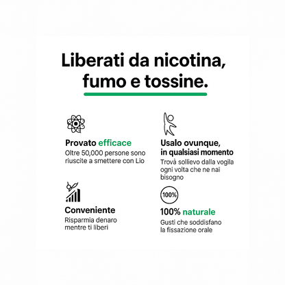 Pack di Inizio - NovaRespiro