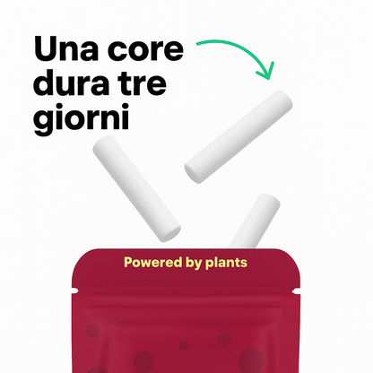 Pack di Inizio - NovaRespiro